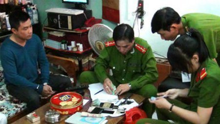 Hành trình phá ổ cá độ trăm tỷ ở Đà Nẵng