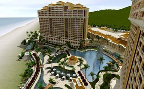 Đầu tư vào Casino tại VN: “Miếng bánh nhiều người thèm”