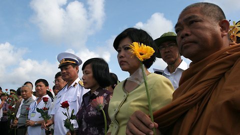 Vụ kiện 'đường lưỡi bò' và hệ lụy tới Việt Nam