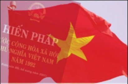 Khát vọng Hiến pháp