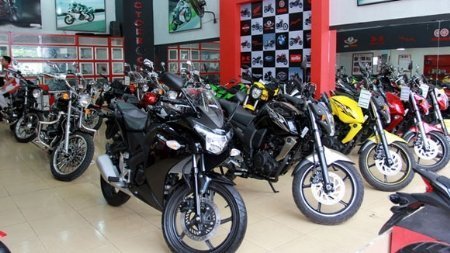 Thuê xe tự lái: Rủi ro luôn rình rập