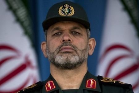 Iran kêu gọi thành lập đội quân Hồi giáo đa quốc gia