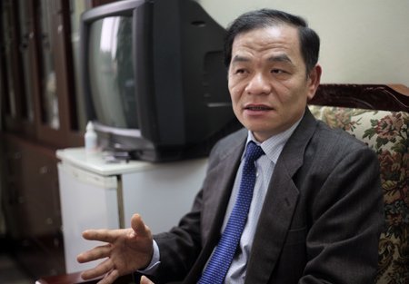 Trọng dụng nhân tài nên được ghi vào Hiến pháp
