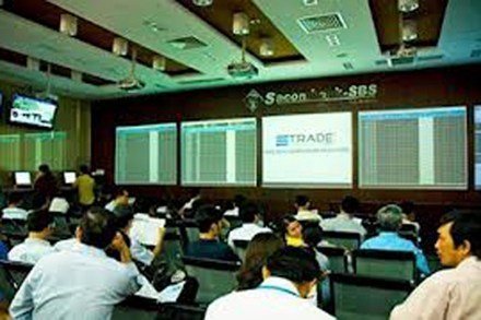 Điểm mặt công ty chứng khoán: Lỗ khủng, nợ xấu