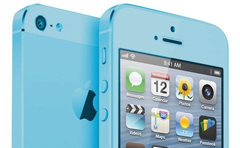 iPhone 5S ra mắt tháng 7, iPad 5 tháng 10?