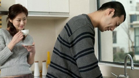 Vợ chia sẻ chuyện “thầm kín” trên facebook