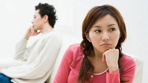 “Chồng là nợ mà em cũng là nợ”