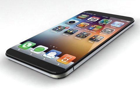 Hé lộ phụ kiện iPhone 5S và iPhone 6