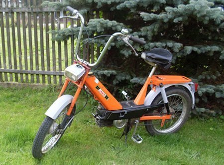 Những xế nổ khiến dân chơi Việt 'điên đảo' một thời