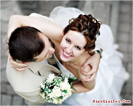 Cháu gái muốn kết hôn với... ông trẻ