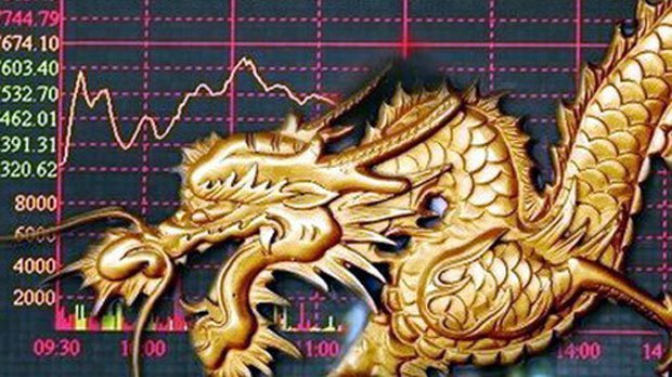 Báo cáo chứng khoán của Táo quân 2013