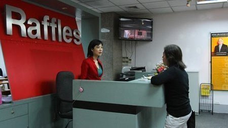 Nhiều lỗ hổng trong liên kết đào tạo