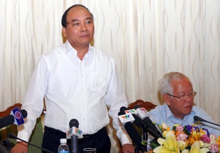 Sẵn sàng chi viện TP.HCM cả trung đoàn cảnh sát