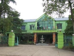 Đại gia Thái Nguyên chết thảm giàu cỡ nào?