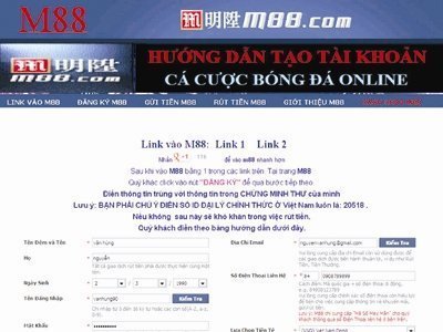 'Tổng đại lý' đường dây cờ bạc nghìn tỷ