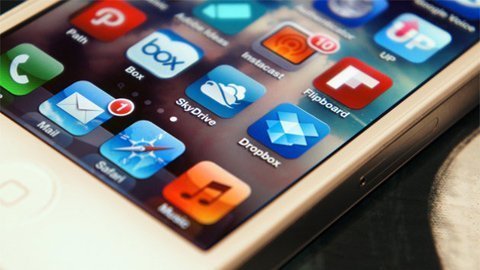 Apple phát hành bản cập nhật iOS 6.1