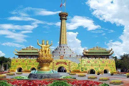 Địa điểm du lịch hấp dẫn trong Tết Quý Tỵ