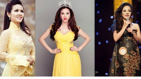 Thúy Nga, Thu Hoài có mua danh hiệu 85.000USD?