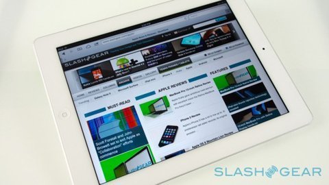 iPad 128GB có giá khởi điểm 799 USD