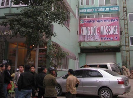 Một đối tượng sát hại đại gia Thái Nguyên là giáo viên?