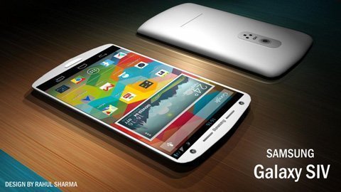 Những smartphone được mong đợi nhất 2013