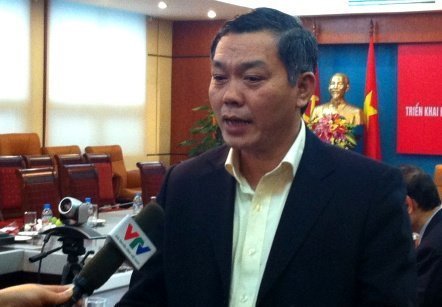 Bộ TT&TT lấy ý kiến về dự thảo Hiến pháp sửa đổi