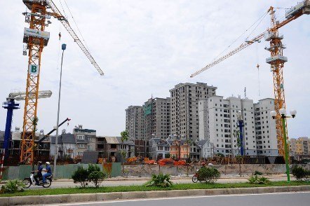 Lấy ý kiến dân về luật Đất đai sửa đổi