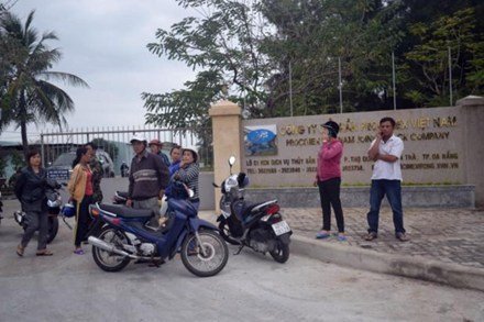 Đại gia đột tử vì tắm biển, lộ món nợ tiền tỷ