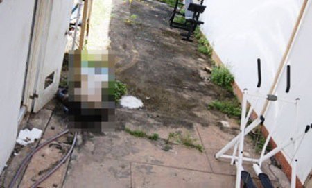 Những cái chết bí ẩn của 