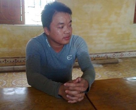 Nguyên thượng sĩ công an