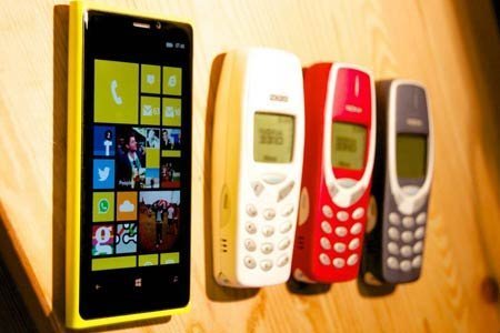 Nokia Lumia 920 sở hữu hàng loạt danh hiệu lớn của năm