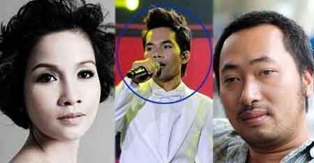 Tranh cãi nảy lửa vì sự cố Yasuy