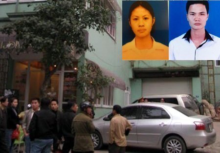 Hành trình truy bắt cặp đôi giết đại gia chè