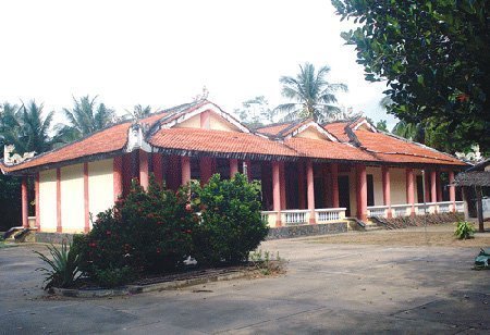 Đình rắn Bến Tre: Huyền thoại và sự thật