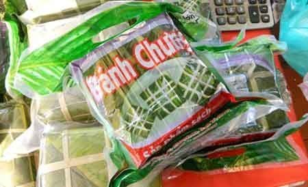 Thực phẩm đất Bắc đắt hàng tại Sài Gòn