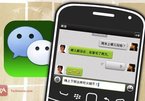 Wechat ngấm ngầm đưa 'đường lưỡi bò' vào VN