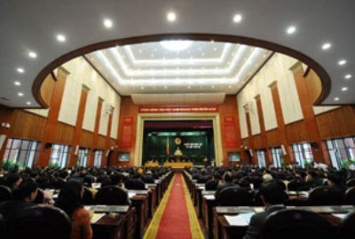 Hội đồng Hiến pháp: Dè dặt chứa đựng rủi ro