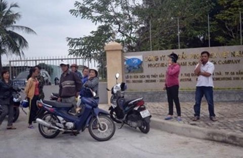 Những kiểu chết thảm của đại gia Việt