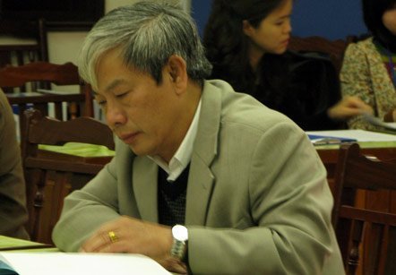 Xóa tình trạng bao biện, làm thay