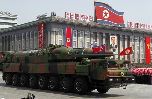 Động cơ kế hoạch thử hạt nhân của Triều Tiên?