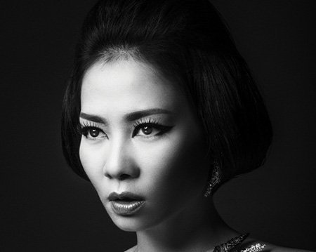 Thu Minh: Diva đến muộn