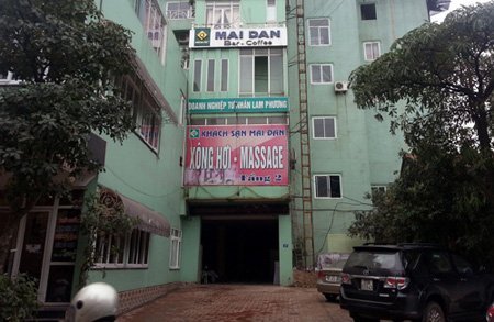 Tiết lộ mới nhất về nam 'sát thủ' giết đại gia chè