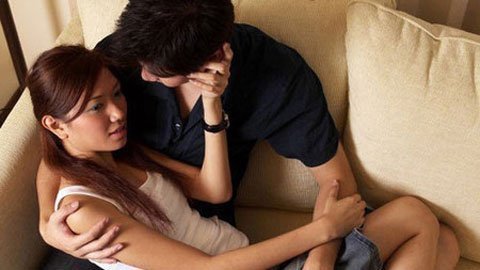 Chuyện yêu đương khó nói của vợ chưa cưới với chồng cũ