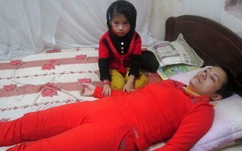 Lay lắt sự sống của một giáo viên dạy giỏi văn