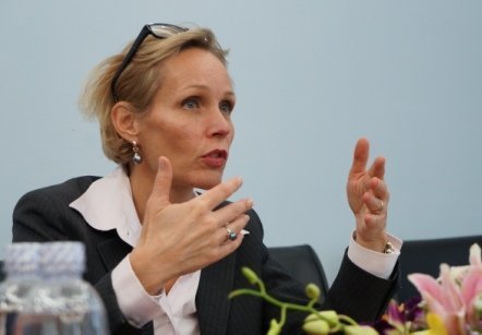 Chống tham nhũng không phải giấc mơ bất thành