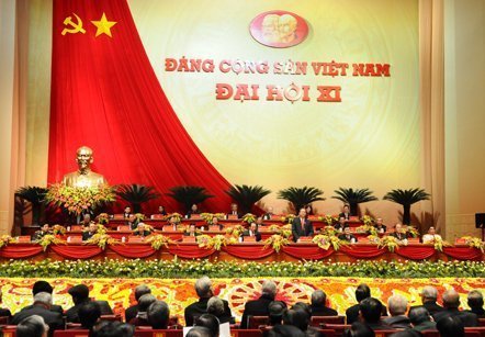 Muốn đoàn kết phải chọn đúng cán bộ