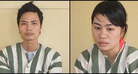 Những đại gia Việt “ngã ngựa” vì tình