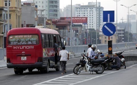 18 địa phương tăng số người chết vì TNGT