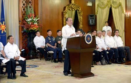 Philippines ngược dòng ngoạn mục