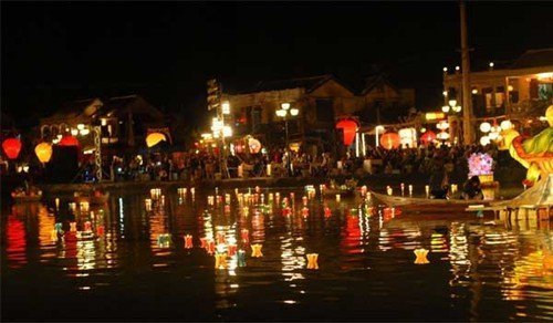 Hội An được bầu là điểm đến hấp dẫn nhất thế giới